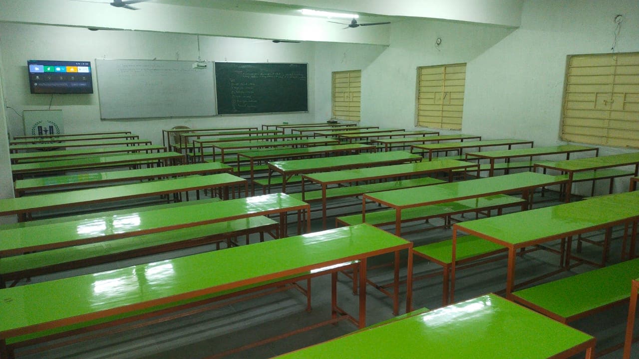 Usha College Some Moments photo 28